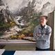 Image for article titled Inside the State-Run North Korean Factory That Manufactures Monuments